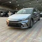 تويوتا كامري 2025 بنزين استاندر