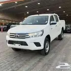 هايلوكس غمارتين 2025 ديزل دبل قير أتوماتيك