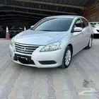 نيسان سنترا 2019 نص فل