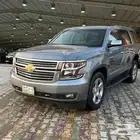 شيفرولية تاهو 2019 مطور دبل