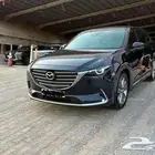 مازدا cx9 فل كامل 2021 سعودي