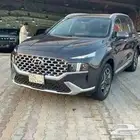 هيونداي سنتافي 2021 فل كامل v6