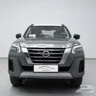 نيسان اكستيرا تيتانيوم2024