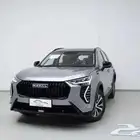 هافال جوليان اكتف 2025