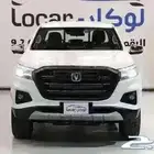 شانجان هنتر 2025 ديزل اتوماتيك دبل