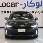 كيا _ K5 ___ نص فل بانوراما __2026