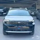 فورد تيرتوري ترند موديل 2026 كاش وقسط جميع البنوك