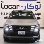 هونداى توسان سمارت 2025