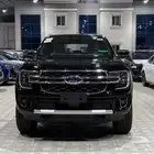 فورد ايفرست ليمتد 2025
