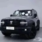 تانك 300 فل كامل دفع رباعي موديل2025