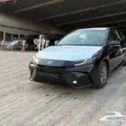 تويوتا كامري E 2025 بنزين