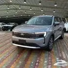 فورد تيريتوري اميانتي 2026