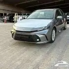 تويوتا كامري LE 2025 بنزين (( عرض خاص ))