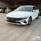 هونداي النترا سمارت 2025 - 1.6 سي سي خليجي كوري