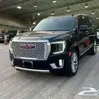 جي ام سي يوكن 2023 ديتالي فل كامل