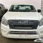 ايسوزو ديماكس بكب غمارة جوانب 1.9 150 جصان 2025