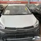 كيا بيجاس ستاندر موديل 2026