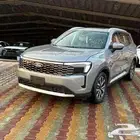 فورد تيريتوري 2026 ترند بانوراما (( أقل سعر ))