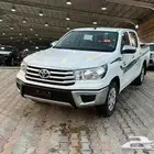 هايلوكس غمارتين 2025 ديزل قير عادي