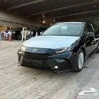 تويوتا كامري LE 2025 بنزين