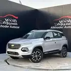 جروف بريمير فل كامل 2025 لدى شركة الخضر للسيارات