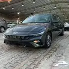 هونداي النترا سمارت 2025 - 1.6 سي سي خليجي كوري