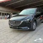مازدا cx9 نص فل 2018 خليجي