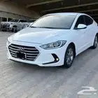 هيونداي - النترا - 2018 - ماكينة 2.0.