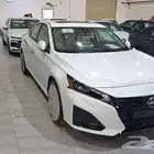 نيسان التيما استاندر ونص فل موديل 2026