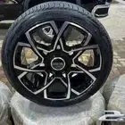 جنوط رنج روفر 2023 جديد مقاس 285 40R23