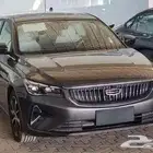 جيلى امجراند فل كامل 2026 كاش وأقساط