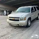 شيفرولية سوبربان 2014 بدون دبل