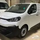 فيات اسكودو 2025 فان بضاعه كاش وتقسيط