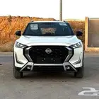 ميجنايت 2025 فليت