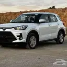 تويوتا رايز 2026