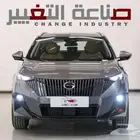 جي ايه سي GAC ام زوم 2025 قير اوتماتيك بنزين