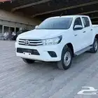 هايلوكس غمارتين 2025 بنزين دبل قير أتوماتيك