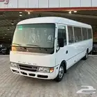 باص-روزا 2024 ديزل 26 راكب (عرض خاص)واقل سعر في السوق