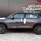 هوندا اتش ار في2024