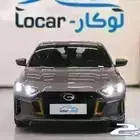 جى ايه سى امباو 2025