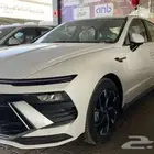 هيونداي سوناتا فليت 2026