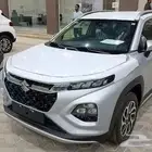 سوزوكي فرونكس GLX 2025