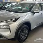 نيسان اكستريل 5 مقاعد و 7 مقاعد ستاندر S 2026