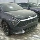 كيا سبورتاج ستاندر ومطور 2025 كاش او اقساط