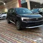 فورد تيريتوري اميانتي 2026 خليجي