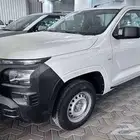 ميتسوبيشى L200 غمارة ديزل 2024