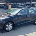 هيونداي اكسنت فليت استاندر موديل 2025 بسعر 60500 الف