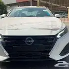 نيسان التيما SV نص فل 2026