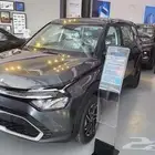 كيا كارينز 2025 ستاندر