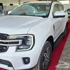 فورد ايفرست XLS دبل بنزين 2025